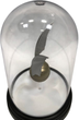 Lampka Paladone Golden Snitch Light V5 (PP3906HPV5) (955555908506742) - Outlet - obraz 2