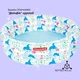 Бассейн OTAMANKO "Дельфин" круглый 150 x 150 х 40 см (5320272) - изображение 2
