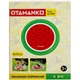 Детский водный коврик-спринклер OTAMANKO Арбуз 170 см (5320270) - изображение 4