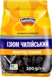 Изюм Чилийский SantaVita Полезная коллекция 200 г (0.2 кг) (4820061501096) - изображение 2