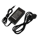 Імпульсний блок живлення 24V 2A штекер 5.5*2.5mm Black - зображення 2