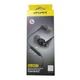 Дротові навушники-вкладиші Awei ES-50TY Hi-Fi Stereo Із мікрофоном Black - зображення 5