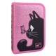 Пенал твердий Yes одинарний без клапана HP-02 Cat Dreamer 533649 - зображення 1