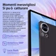 Планштет 11" Skyegg K15 8+16/256Gb 8 ядер Android 14 8000 mAh Grey - изображение 3
