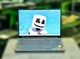 Ігровий ноутбук Lenovo Legion Slim 5 16APH8 / 16" (2560x1600) IPS / AMD Ryzen 7 7840HS (8 (16) ядер по 3.8 - 5.1 GHz) / 16 GB DDR5 / 512 GB SSD M.2 / nVidia GeForce RTX 4060, 8 GB GDDR6, 128-bit / WebCam / Win 11 Home б/в - зображення 2