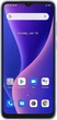 Смартфон 6.5" Blackview Oscal C60 4/32Gb 4G 2-SIM 4 ядра Android 11 Taro Purple - зображення 2