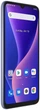 Смартфон 6.5" Blackview Oscal C60 4/32Gb 4G 2-SIM 4 ядра Android 11 Taro Purple - зображення 3