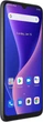 Смартфон 6.5" Blackview Oscal C60 4/32Gb 4G 2-SIM 4 ядра Android 11 Meteorite Black - зображення 2
