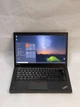 Ноутбук Lenovo ThinkPad T450s 14" TN 1600x900 Core i5-5300U 2.30GHz 8GB DDR3 SSD 180GB Intel HD Graphics Камера (L450sR8S180B994) Б/В - зображення 3