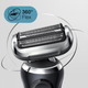 Електробритва Braun Series 7 71-N1200s (4210201433828) - зображення 6