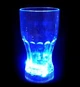 Склянка з підсвічуванням Led келих Luminous Cup високий для соку 300 мл - зображення 1