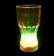 Склянка з підсвічуванням Led келих Luminous Cup високий для соку 300 мл - зображення 2