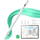 Стілус ESR Geo Digital Pencil White со встроенным Find My - изображение 2