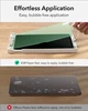 Защитная пленка с эффектом бумаги ESR Paper-Feel Screen Protector 2 шт. для iPad 11” A16 (2025) | iPad 10.9” A14 (2022) (1E0690102) - изображение 4