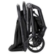 Прогулянкова коляска Espiro Else 10 Black Alternative - изображение 7