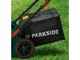 Электрический скарификатор Аэратор 2в1 PARKSIDE 1500 - изображение 5