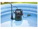 Погружной насос для чистой воды PARKSIDE PTPK 400 B1 - изображение 2