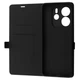 Чохол WAVE Flap Case Xiaomi Redmi Note 14 4G (European) blue - зображення 3