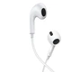 Навушники Baseus Encok CZ19 (Type-C) white - зображення 5