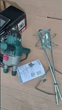 Миксер строительный Parkside PDRW 1800 A1 - изображение 2