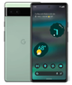 Смартфон Google Pixel 6a 6/128GB Sage - зображення 1