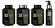 Szampon przeciwłupieżowy Sebastian Professional Seb Man The Purist dla mężczyzn 250 ml (4064666302461) - obraz 3