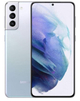 Смартфон Samsung Galaxy S21+ 5G 8Gb/128Gb SM-G996B/DS Phantom Silver Refurbished - зображення 1