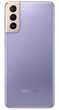 Смартфон Samsung Galaxy S21+ 5G 8Gb/128Gb SM-G996U Phantom Violet Refurbished - зображення 2