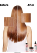 Шампунь для фарбованого волосся L’Oreal Professionnel Paris Serie Expert Vitamino Color 500 мл (3474636975945) - зображення 4