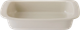 Форма для випікання BergHOFF Leo Balance 28 x 21 x 6.8 см (5413821366241) - зображення 1