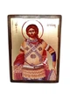 Икона Артемий святой мученик 170*230 мм (на дереве в золоте) - изображение 1