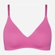 Бюстгальтер без кісточок безшовний Sloggi BODY ADAPT Soft Bra 10207507 S Рожевий (7613141388024) - зображення 6