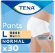 Труси-підгузки для дорослих Tena Pants Normal Large 30 шт. - зображення 1