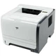 Лазерний принтер HP LaserJet Pro P2055dn (CE459A) Лазерний монохром друк / 1200x1200 dpi / A4 / 33 стр/хв / USB 2.0, Ethernet / Дуплекс Б/в - зображення 1