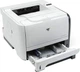 Лазерний принтер HP LaserJet Pro P2055dn (CE459A) Лазерний монохром друк / 1200x1200 dpi / A4 / 33 стр/хв / USB 2.0, Ethernet / Дуплекс Б/в - зображення 3