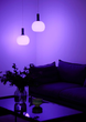 Розумна багатобарвна лампочка Nordlux Smart E27 G95 Colour (5704924006395) - зображення 4