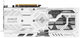 Karta graficzna ASRock PCI-Ex Radeon RX 9060 XT Steel Legend 16 GB OC GDDR6 (128bit) (3320/20000) (HDMI, 2 x DisplayPort) (RX9060XT SL 16GO) - obraz 6