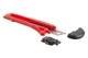 Нож Intertool - 18 мм - изображение 4