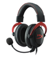 Ігрова гарнітура навушники HyperX Cloud II Legendary Comfort - зображення 1