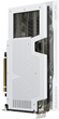 Karta graficzna XFX PCI-Ex Radeon RX 9060 XT Swift 8GB OC GDDR6 (128bit) (3320/20000) (HDMI, 2 x DisplayPort) (RX-96TSW8GWQ) - obraz 4