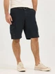 Шорти Lee Men's Legendary Wyoming Cargo Short LOOSE FIT (112361930) W40 Color: Black Ripstop з ременем - зображення 2