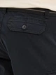 Шорти Lee Men's Legendary Wyoming Cargo Short LOOSE FIT (112361930) W40 Color: Black Ripstop з ременем - зображення 5