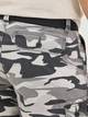 Шорты Lee Men's Legendary Wyoming Cargo Short LOOSE FIT (112364954) W34 Color: Graphite Camo Ripstop с ремнём - изображение 5
