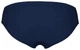 Плавки-сліпи для хлопчиків Arena SWIM BRIEFS SOLID синій Дитячий 140 см - зображення 4