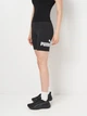 Велосипедки женские Puma Ess No. 1 Logo 7'' Short Leggings 68243201 XXS Black (4067983476716) - изображение 4