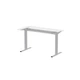 Каркас столу Mealux Powerframe Duo White з двома електродвигунами (арт. BS-20 White) - изображение 8