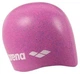 Шапочка для плавання Arena SILICONE CAP рожевий Уні OFSM - изображение 3