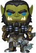 Фигурка Funko Pop Варкрафт Тралл World of Warcraft Thrall 10 см FP WOW T 1046 - изображение 2