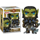 Фигурка Funko Pop Варкрафт Тралл World of Warcraft Thrall 10 см FP WOW T 1046 - изображение 1