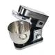 Тестомес кухонный Hoffmans HM-8082 2000W с 3 насадками для дома многофункциональный планетарный миксер 15л - изображение 7
